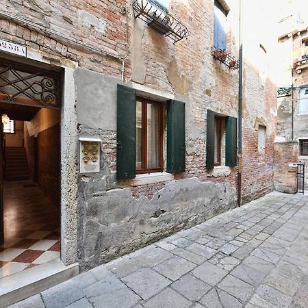 Alla Corte Veneziana Eksteriør billede